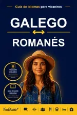 The Language Guide for Travelers - Galician to Romanian