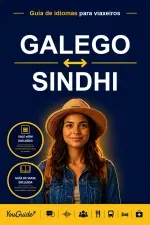 The Language Guide for Travelers - Galician to Sindhi