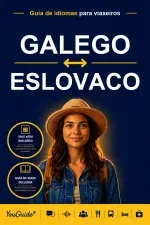The Language Guide for Travelers - Galician to Slovak