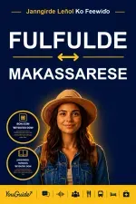 The Language Guide for Travelers - Fulani to Makassarese