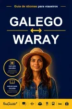 The Language Guide for Travelers - Galician to Waray