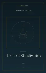 The Lost Stradivarius