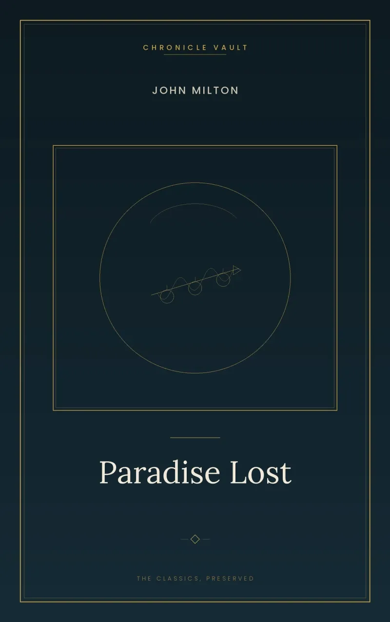 Paradise Lost