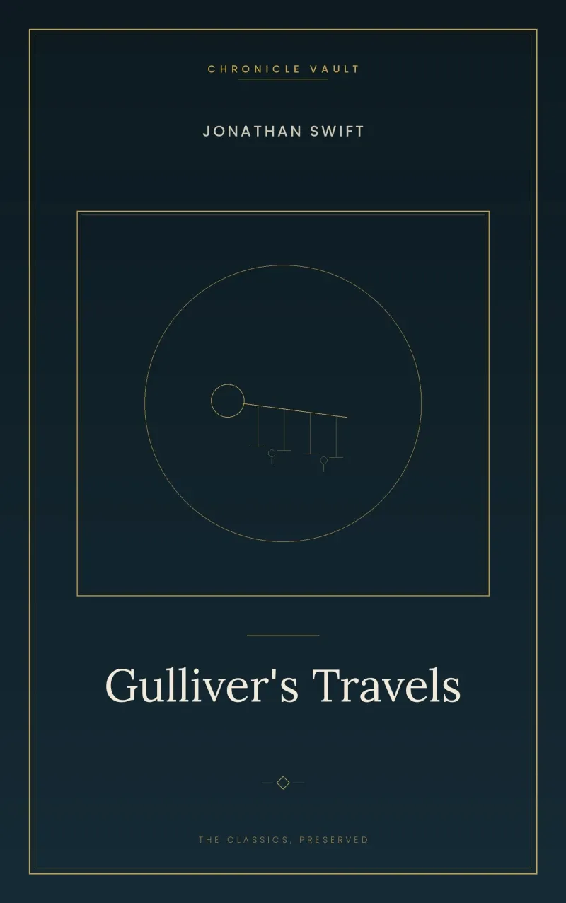 Gullivers Travels