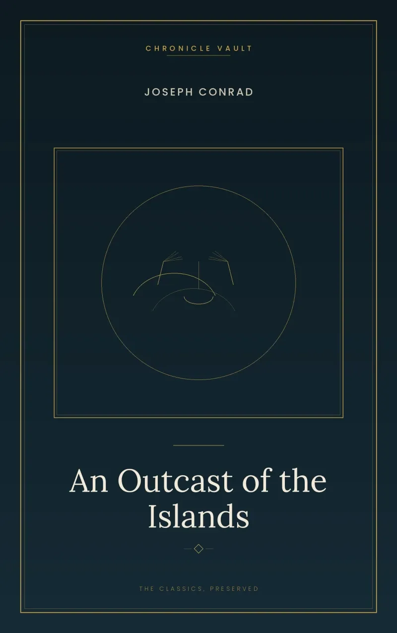 An Outcast of the Islands