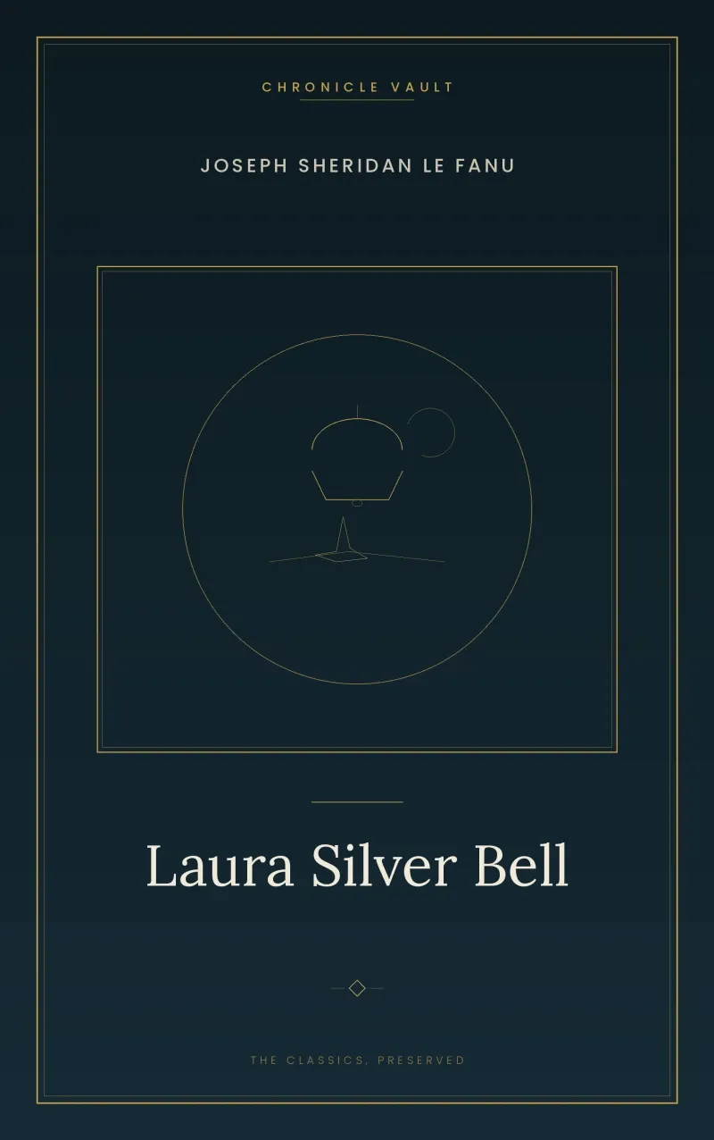 Laura Silver Bell