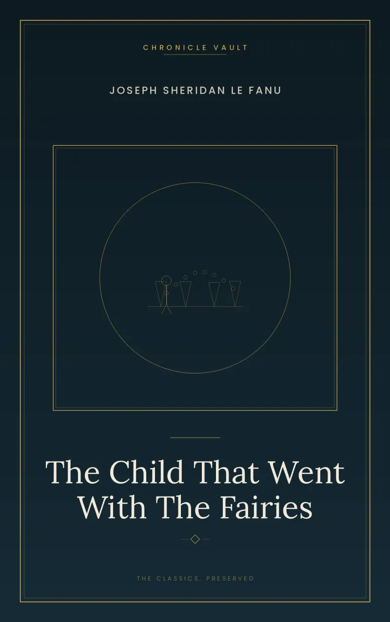 The Child That Went With The Fairies