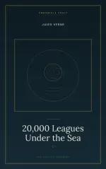 20000 Leagues Under the Sea