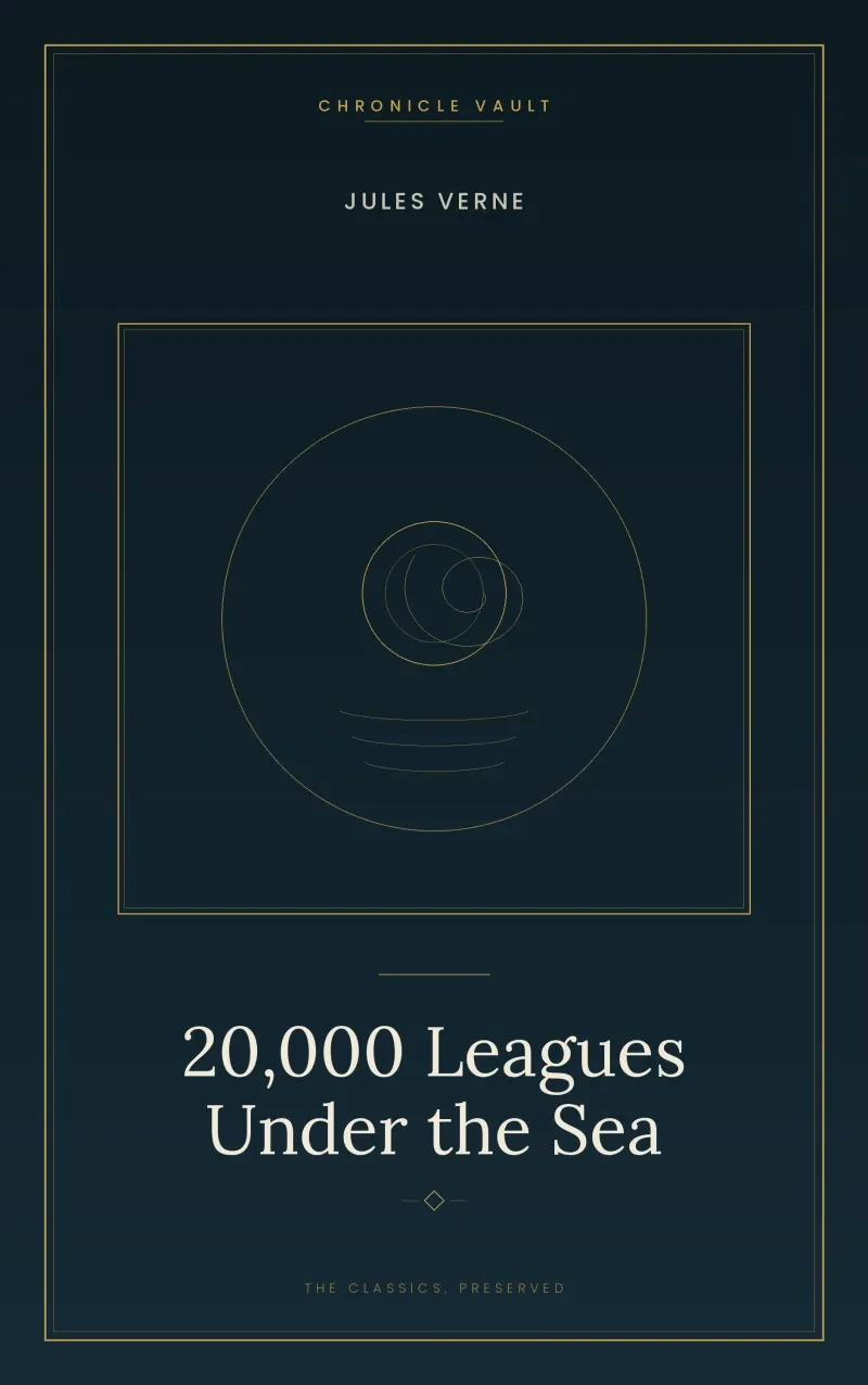 20000 Leagues Under the Sea
