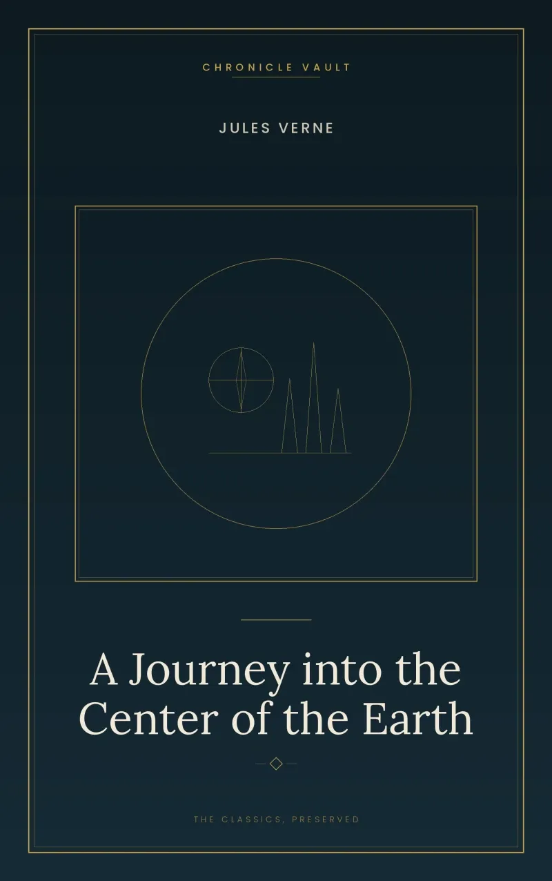 A Journey into the Center of the Earth