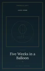 Five Weeks in a Balloon