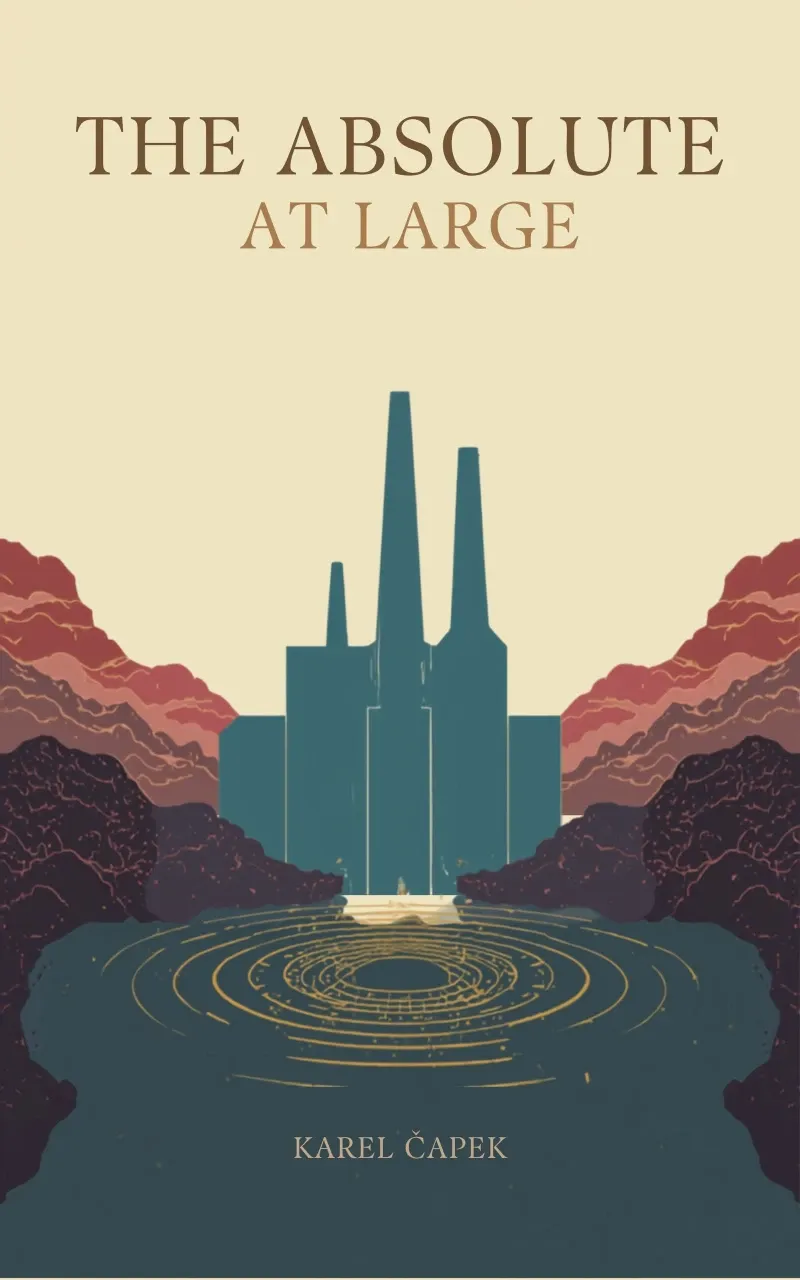 The Absolute at Large