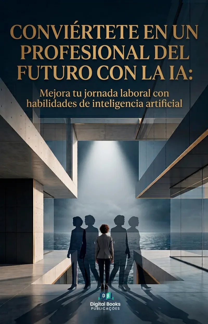 Conviertete en un profesional del futuro con la IA