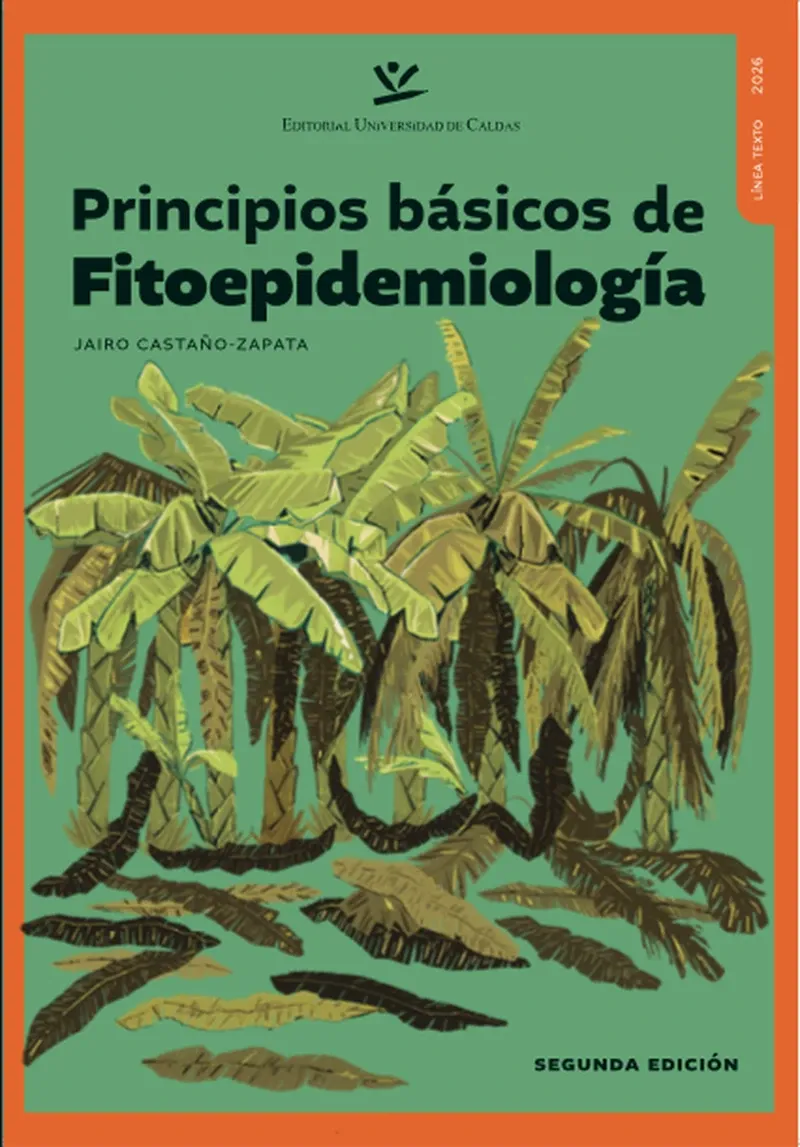 Principios basicos de fitoepidemiologia
