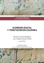 Economia digital y tributacion en Colombia