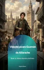 Vida del picaro Guzman de Alfarache