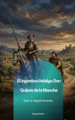 El ingenioso hidalgo Don Quijote de la Mancha