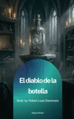 El diablo de la botella