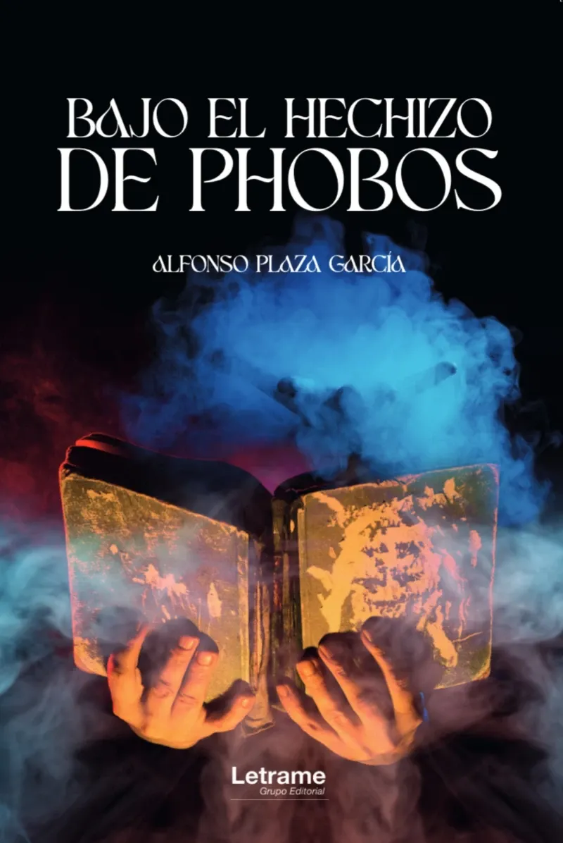Bajo el hechizo de Phobos