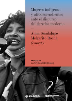 Mujeres indígenas y afrodescendientes ante el discurso del derecho moderno