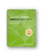 IMPARTICION DE ACCIONES FORMATIVAS PARA EL EMPLEO