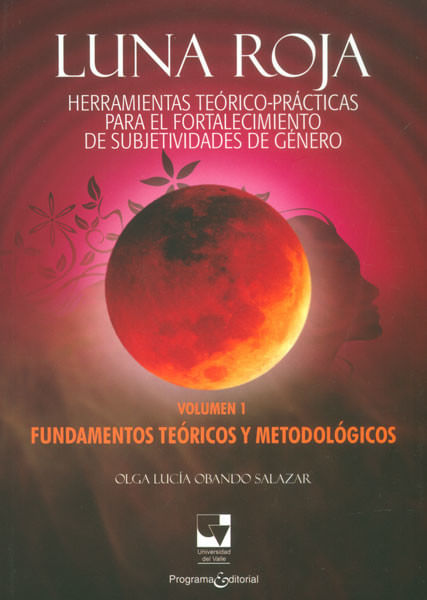 Luna roja