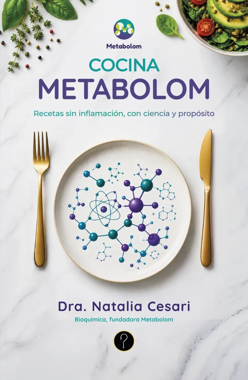 Cocina Metabolom