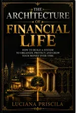The Architecture of Financial Life