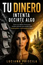 Tu dinero intenta decirte algo