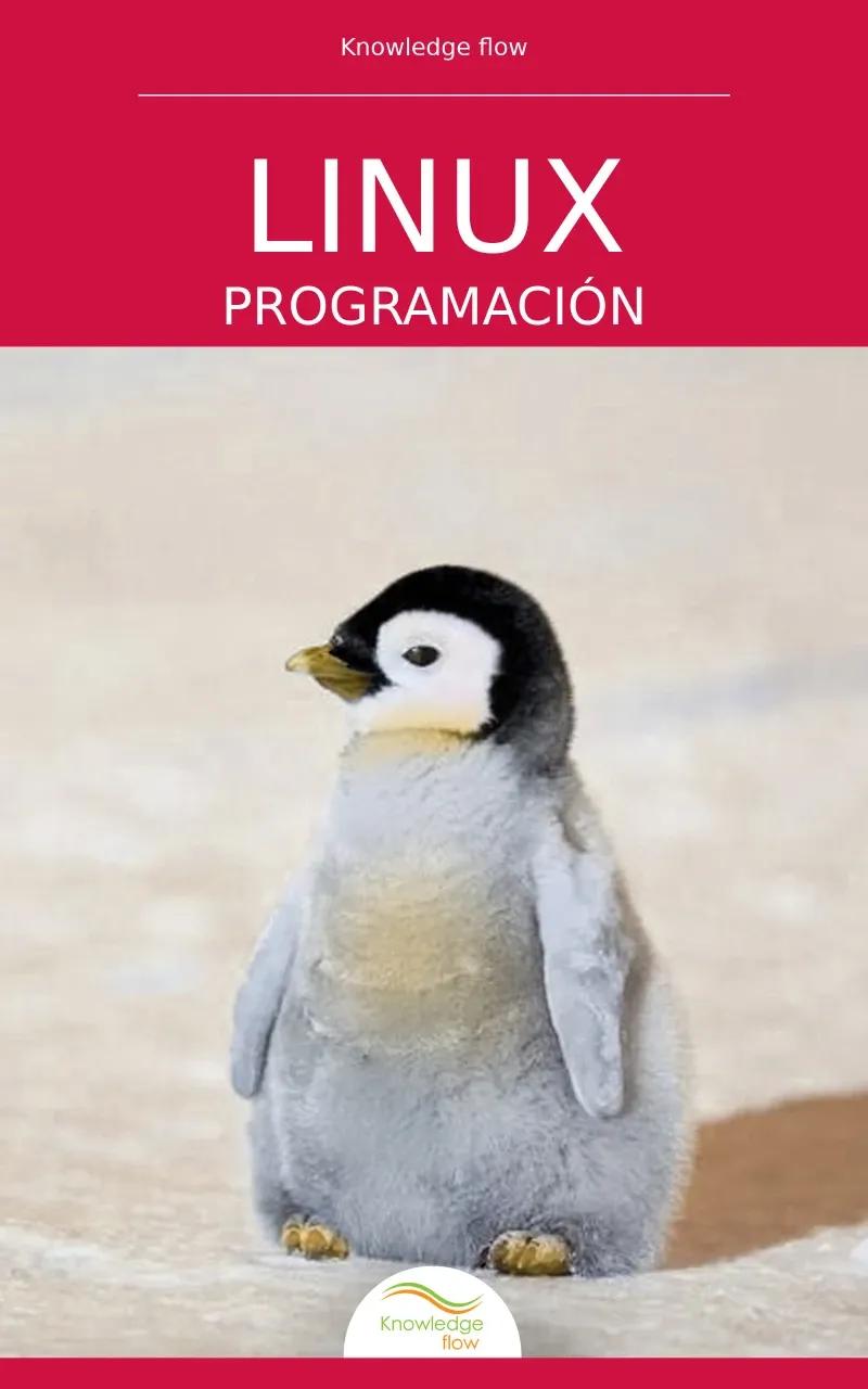 Introduccion a la programacion en Linux