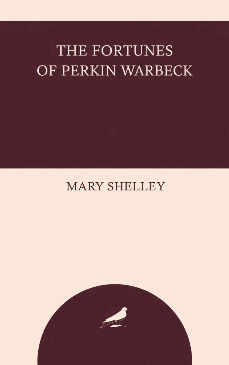 The Fortunes of Perkin Warbeck