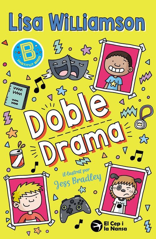 DOBLE DRAMA