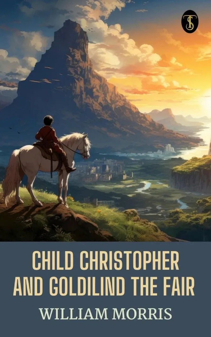 Child Christopher and Goldilind the Fair