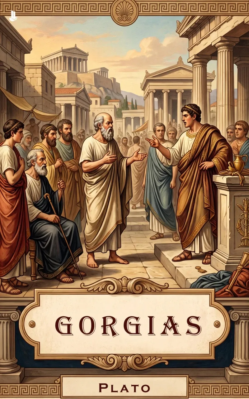 Gorgias