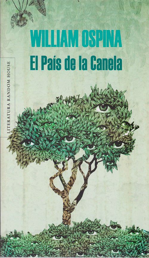 El país de la canela