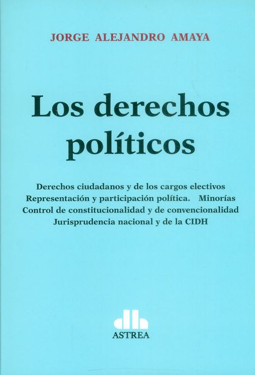 Los derechos políticos