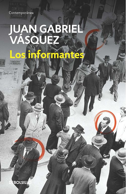 Los informantes