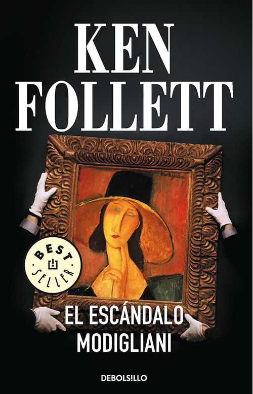 El escándalo Modiglian