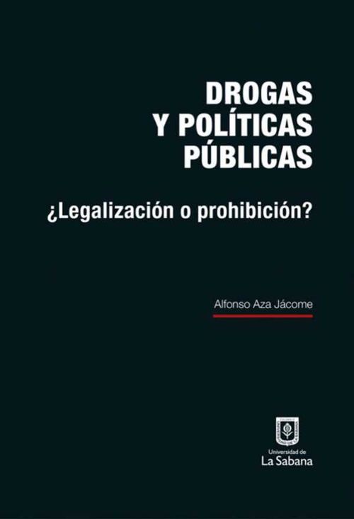 Drogas y políticas públicas