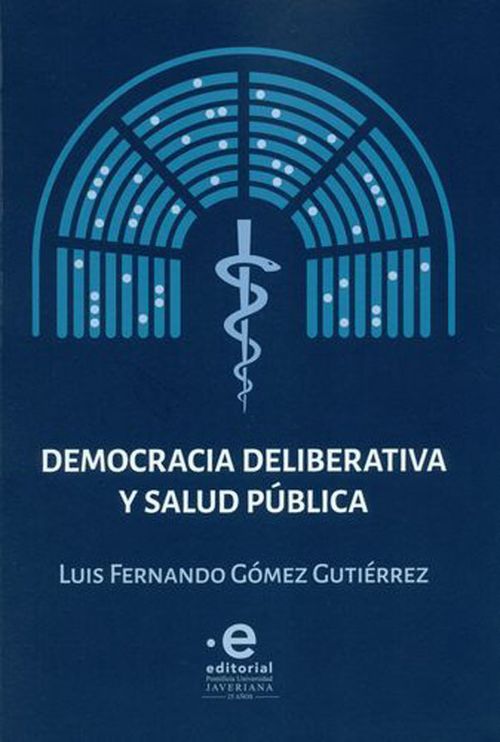 Democracia deliberativa y salud pública