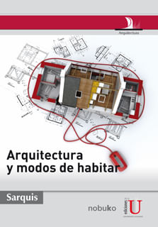 Arquitectura y modos de habitar