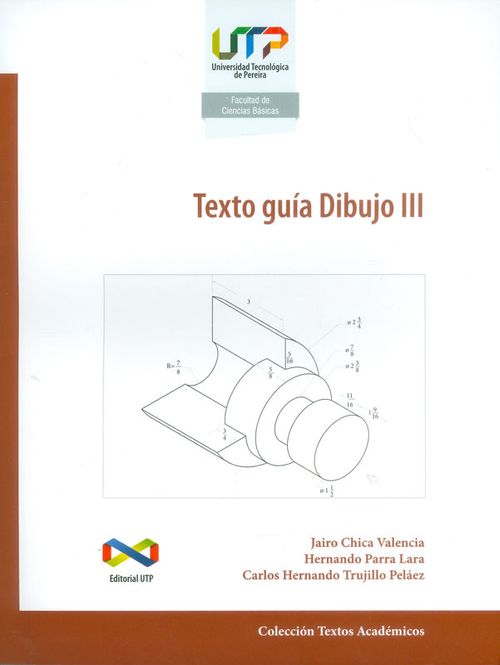 Texto guía dibujo III