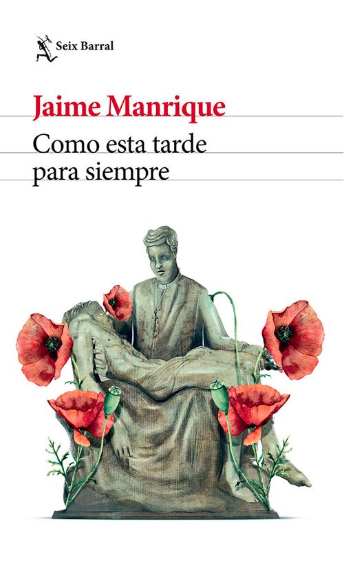 Como esta tarde para siempre