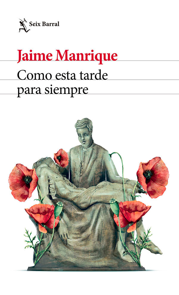 portada_como-esta-tarde-para-siempre_jaime-manrique_9789584266330-plan