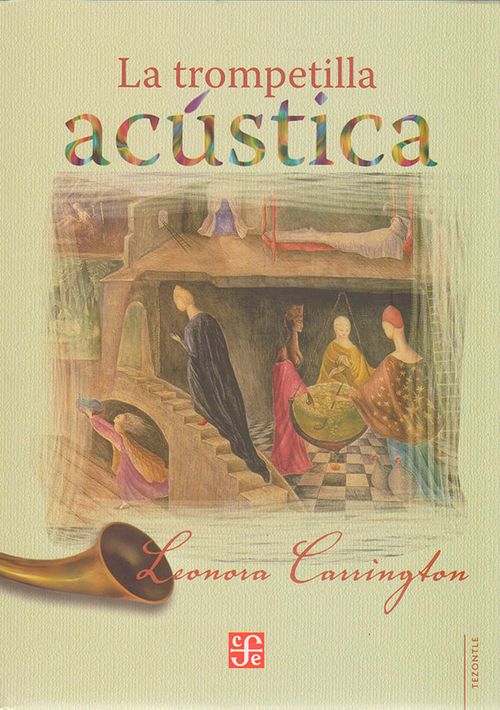 La trompetilla acústica