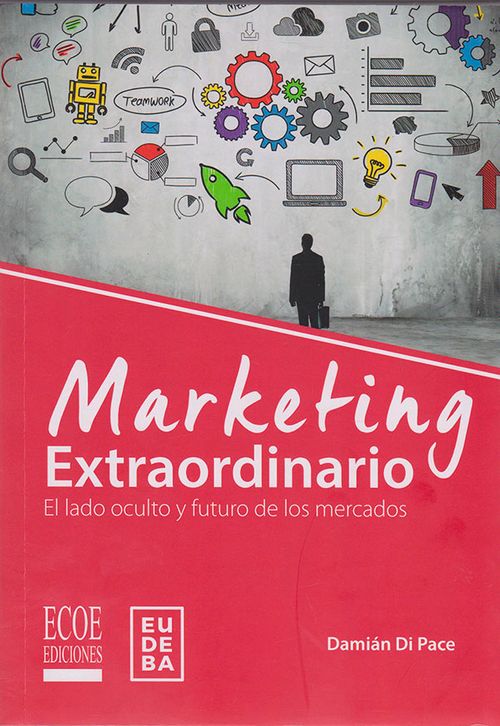 Marketing extraordinario