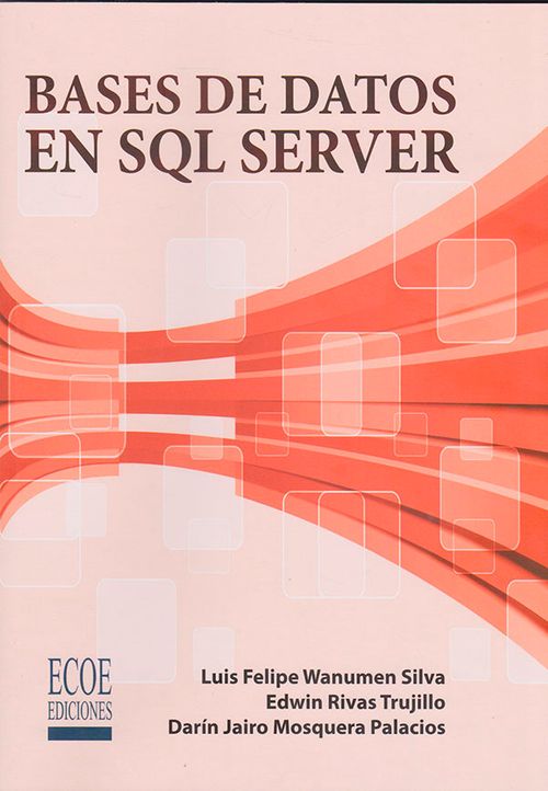 Bases de datos en SQL server