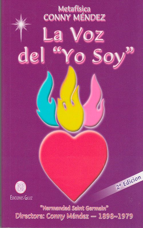 La voz del yo soy