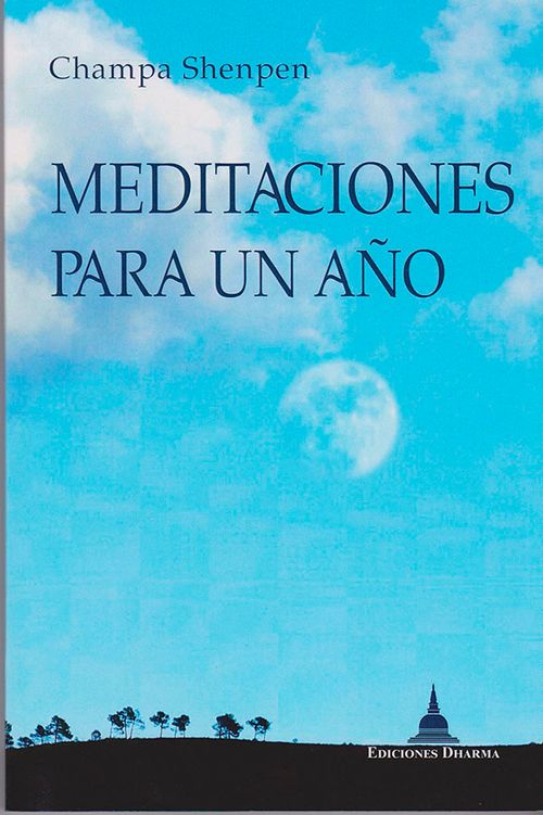 Meditaciones para un año