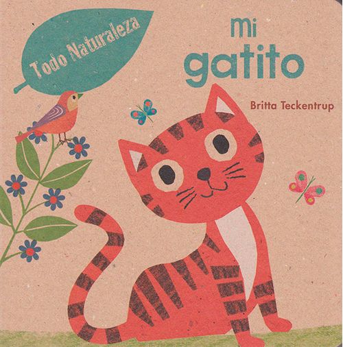 Mi gatito